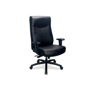 Santa Cruz Heavy Duty High Back Chair - Image 1