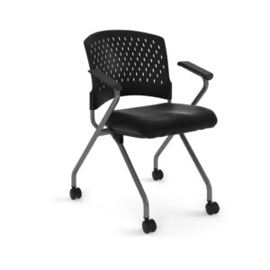 Agenda II Nesting Chair - Image 9