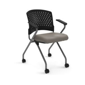 Agenda II Nesting Chair - Image 5