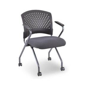Agenda II Nesting Chair - Image 1