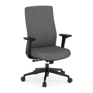 Apex Mid Back Chair - Image 1