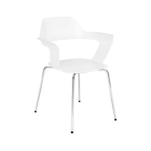 Avery Stacking Guest Chair - Image 2