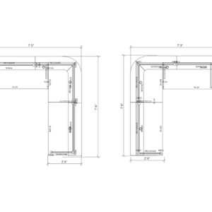 Borders Plus Reception Package C3 - Image 7