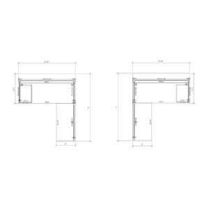 Borders Plus Reception Package C5 - Image 3