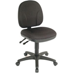 Comformatic Tilt Seat and Back Chair - Image 1