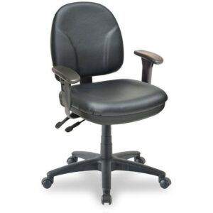 Comformatic Tilt Seat and Back Chair - Image 5