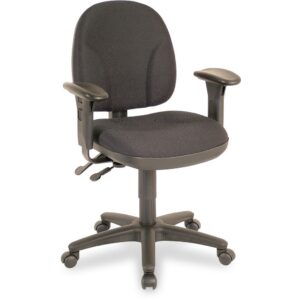 Comformatic Tilt Seat and Back Chair - Image 4