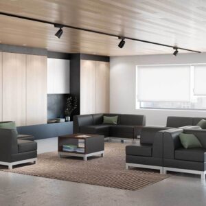 Compose Seating with Compose End Tables - GS2 - Image 4