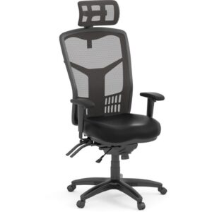 Coolmesh Executive High Back Chair - Image 3