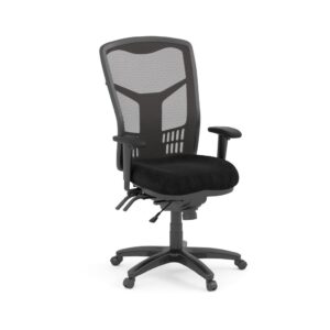 Coolmesh Executive High Back Chair - Image 1