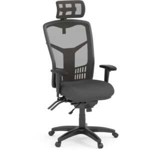 Coolmesh Executive High Back Chair - Image 10