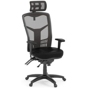 Coolmesh Executive High Back Chair - Image 9