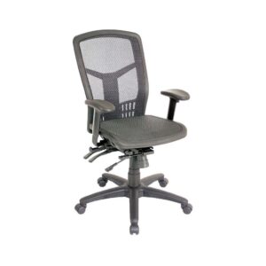 Coolmesh Executive High Back Chair - Image 18