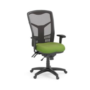 Coolmesh Executive High Back Chair - Image 16