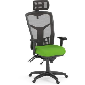 Coolmesh Executive High Back Chair - Image 2