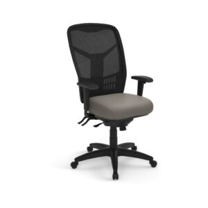 Coolmesh Executive High Back Chair - Image 15