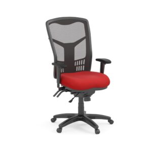 Coolmesh Executive High Back Chair - Image 13