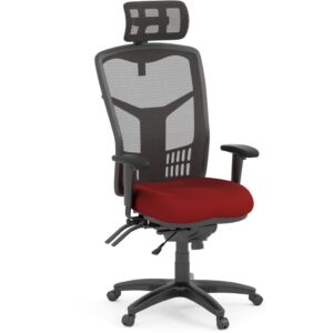 Coolmesh Executive High Back Chair - Image 4