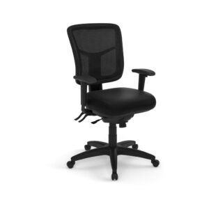 CoolMesh Executive Mid Back Chair - Image 9