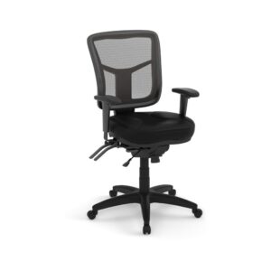 CoolMesh Executive Mid Back Chair - Image 8
