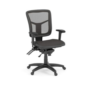 CoolMesh Executive Mid Back Chair - Image 7