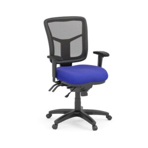CoolMesh Executive Mid Back Chair - Image 6