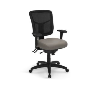 CoolMesh Executive Mid Back Chair - Image 4
