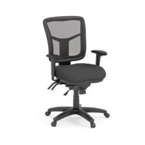 CoolMesh Executive Mid Back Chair - Image 3