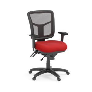 CoolMesh Executive Mid Back Chair - Image 10