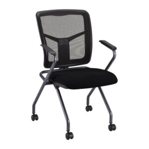 Coolmesh Nesting Chair - Image 1