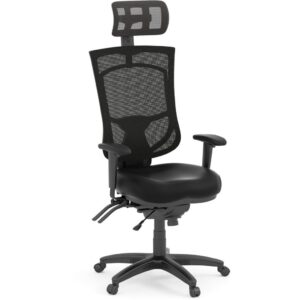 Coolmesh Pro Executive High Back Chair - Image 7