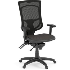 Coolmesh Pro Executive High Back Chair - Image 3