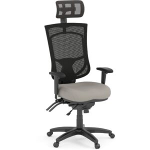 Coolmesh Pro Executive High Back Chair - Image 11