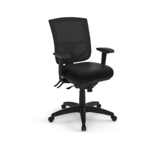 Coolmesh Pro Executive Mid Back Chair - Image 2