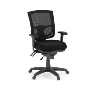 Coolmesh Pro Executive Mid Back Chair - Image 10