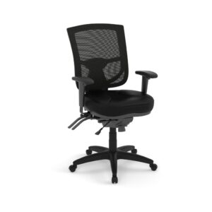 Coolmesh Pro Executive Mid Back Chair - Image 9
