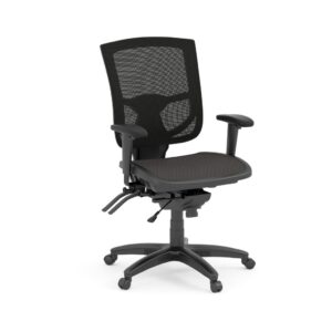 Coolmesh Pro Executive Mid Back Chair - Image 8