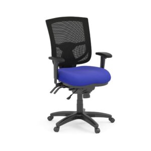 Coolmesh Pro Executive Mid Back Chair - Image 7