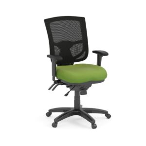 Coolmesh Pro Executive Mid Back Chair - Image 1