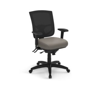 Coolmesh Pro Executive Mid Back Chair - Image 5