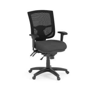 Coolmesh Pro Executive Mid Back Chair - Image 4