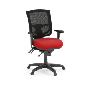 Coolmesh Pro Executive Mid Back Chair - Image 3