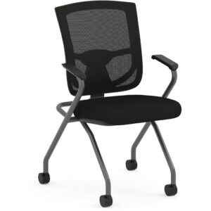 Coolmesh Pro Nesting Chair - Image 1