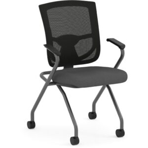 Coolmesh Pro Nesting Chair - Image 7