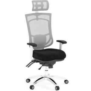 Coolmesh Pro Plus Executive High Back Chair - Image 7