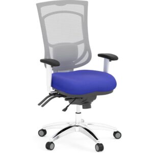 Coolmesh Pro Plus Executive High Back Chair - Image 4