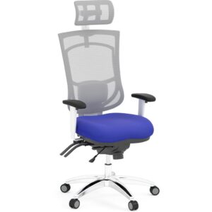 Coolmesh Pro Plus Executive High Back Chair - Image 8