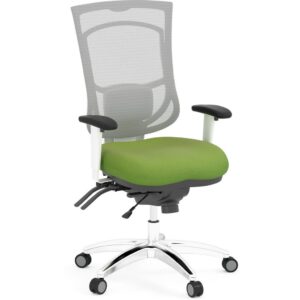 Coolmesh Pro Plus Executive High Back Chair - Image 2