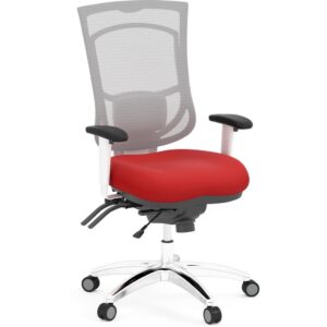 Coolmesh Pro Plus Executive High Back Chair - Image 5