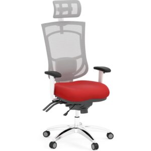 Coolmesh Pro Plus Executive High Back Chair - Image 9